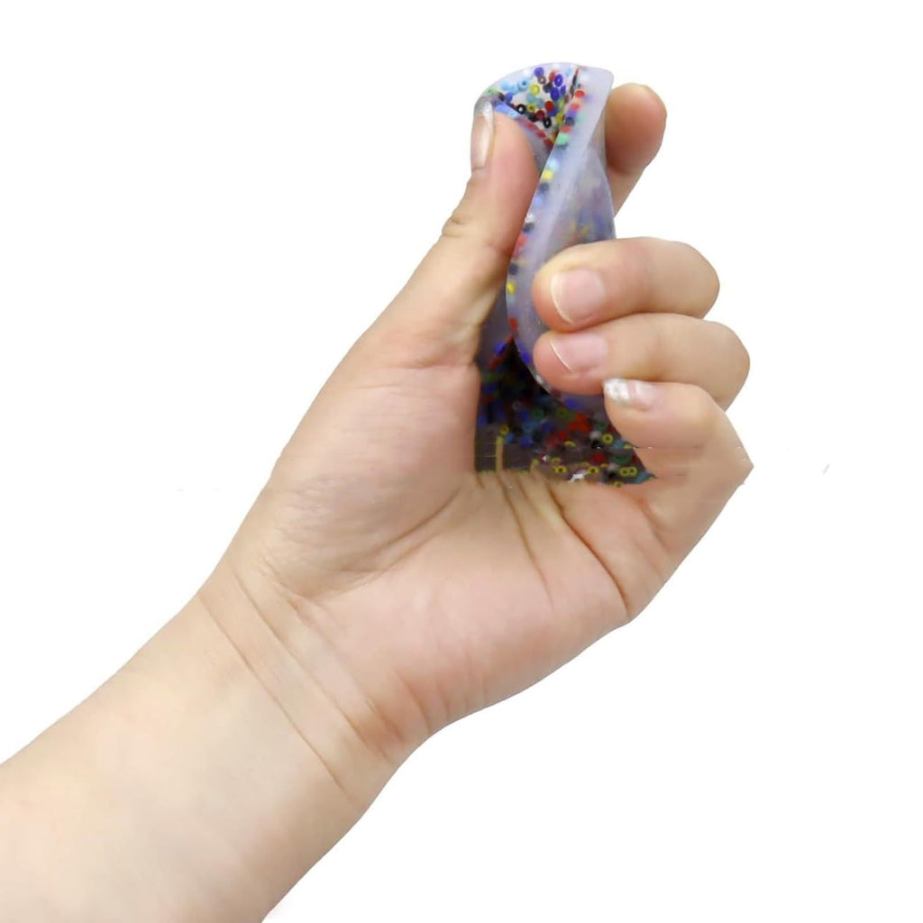 Peeling Sensory Toy