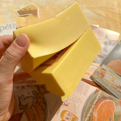 Big Butter Squish